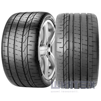 Pirelli PZero Corsa Asimmetrico 2 295/35 R20 105Y XL